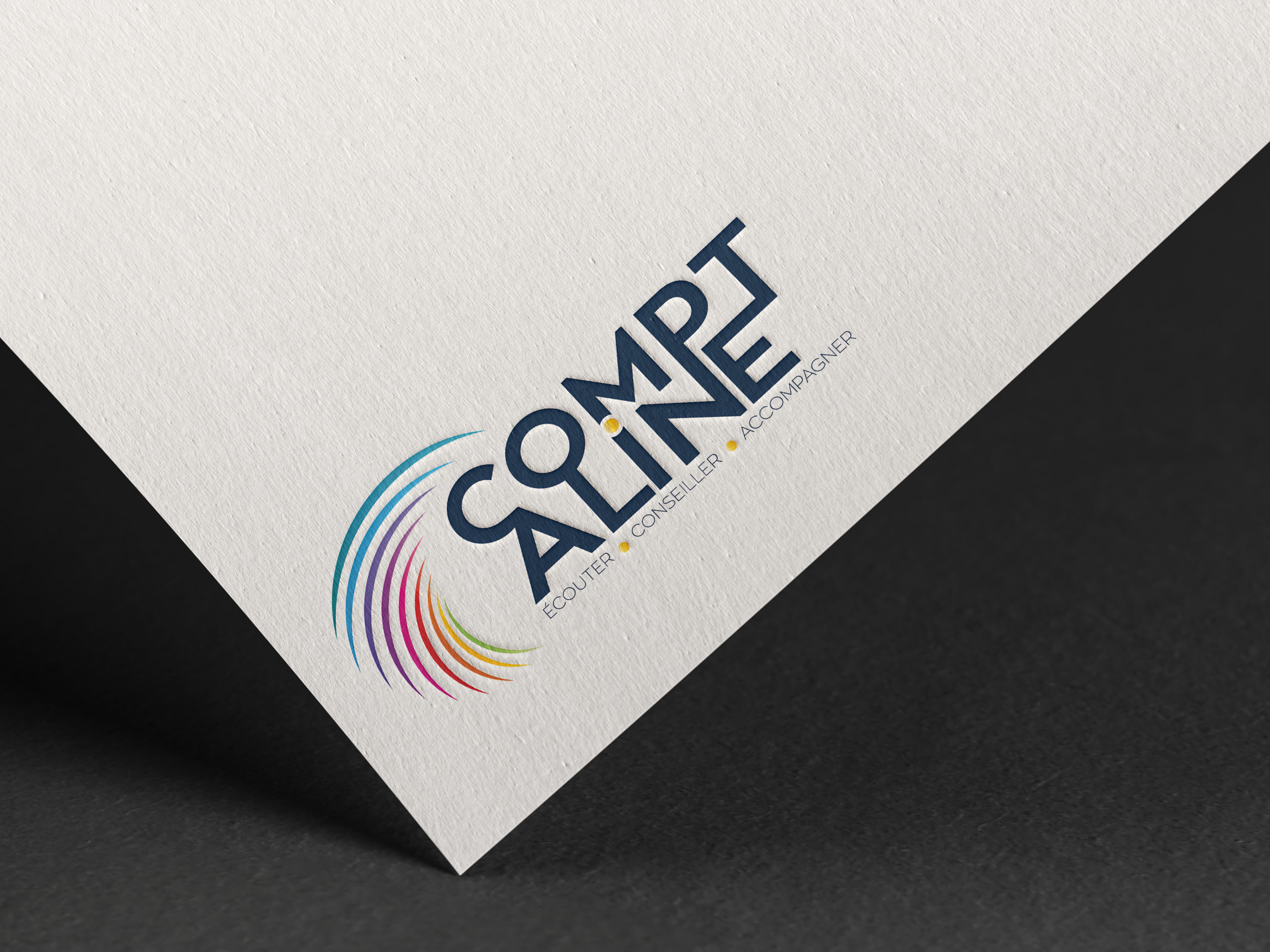 Comptaline logo