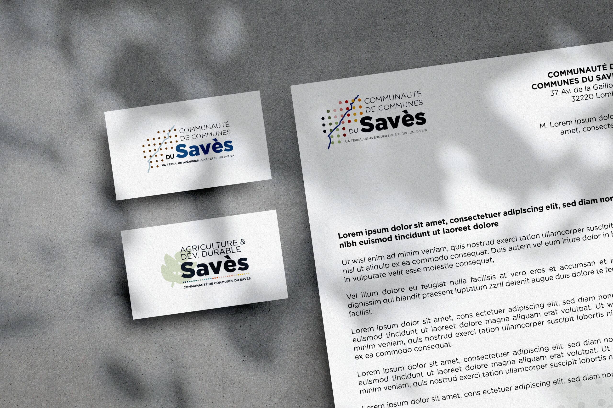 mockup branding