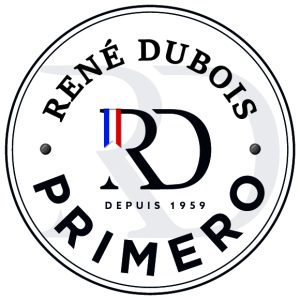 RENE DUBOIS_logo rond PRIMERO